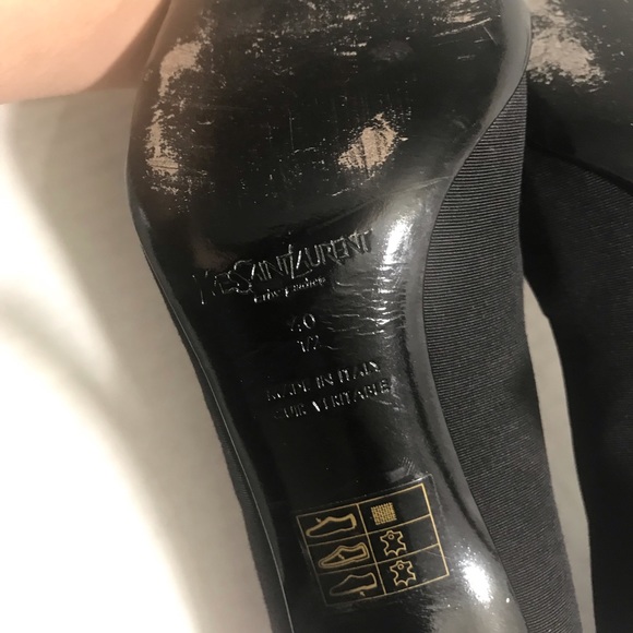 Yves Saint Laurent Rive Gauche - Picture 6 of 11